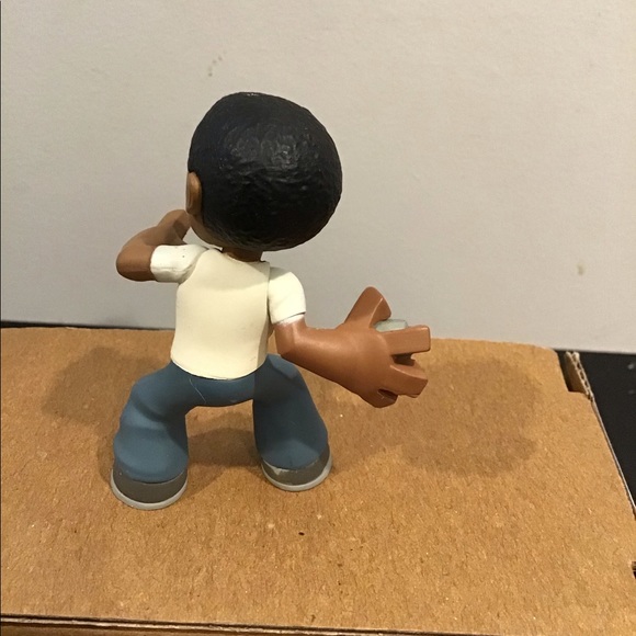 Mike 3 inch Funko from the movie IT - Picture 2 of 2